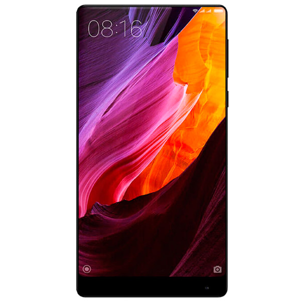 Redmi mix 2