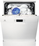 Посудомоечная машина Electrolux ESF 9552 LOW — фото 1 / 8