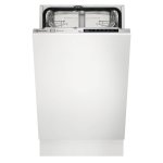 Встраиваемая посудомоечная машина Electrolux ESL 94585 RO — фото 1 / 10