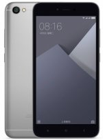 Смартфон Xiaomi Redmi Note 5A LTE 2/16Gb Gray — фото 1 / 6