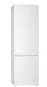 Холодильник DEXP RF-CD275HA/W — фото 1 / 2