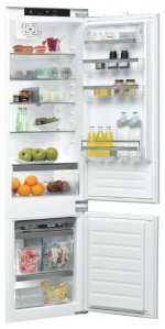 Встраиваемый холодильник Whirlpool ART 9813 SFS — фото 1 / 8