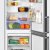 Холодильник BEKO RCNK 356E21 X — фото 4 / 3