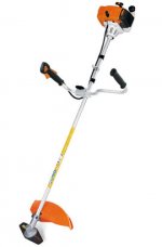 Триммер бензиновый Stihl FS 120 [4134-200-0326] — фото 1 / 8