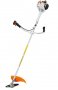 Триммер бензиновый Stihl FS 55 [4140-200-0582]