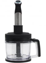 Блендер Polaris PHB 1435AL Cube &mdash; фото 1 / 11