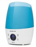 Увлажнитель воздуха Polaris PUH 7040Di Blue &mdash; фото 1 / 8