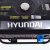 Электрогенератор Hyundai HHY7010F — фото 3 / 4