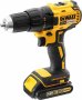 Дрель-шуруповерт DeWALT DCD777S2T