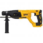 Перфоратор DeWALT DCH133M2 &mdash; фото 1 / 2