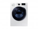 Стиральная машина Samsung WD80K5410OW/LP &mdash; фото 1 / 11