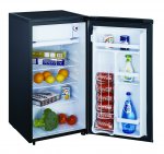 Холодильник Willmark XR-100SS — фото 1 / 2