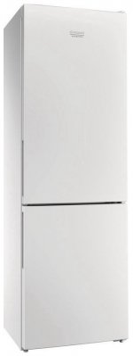 Холодильник Hotpoint-Ariston HS 4180 W — фото 1 / 2