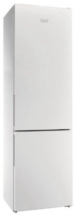 Холодильник Hotpoint-Ariston HS 4200 W — фото 1 / 2