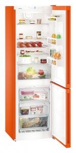 Холодильник Liebherr CNno 4313 — фото 1 / 12