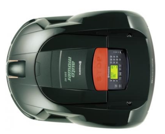 Husqvarna AutoMower 220AC 9665134 17