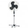Вентилятор Maxwell MW-3545 White