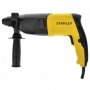 Перфоратор Stanley STHR202K