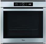 Духовой шкаф Whirlpool AKZM 8480 IX — фото 1 / 4