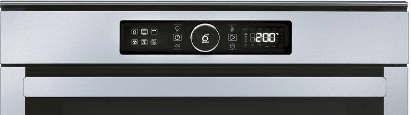 Духовой шкаф whirlpool akzm 8680 ix