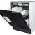 Встраиваемая посудомоечная машина Zigmund & Shtain DW 129.6009 X — фото 2 / 5