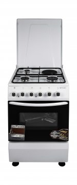 Комбинированная плита OPTIMA CS-553 &mdash; фото 1 / 1