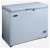 Морозильный ларь Willmark CF-270X-2 Голубой &mdash; фото 3 / 2