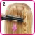 Щипцы для волос Rowenta SF 4522 — фото 4 / 5