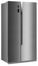 Холодильник Hisense RС-67WS4SAS — фото 1 / 8