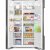 Холодильник Hisense RС-67WS4SAS — фото 3 / 8