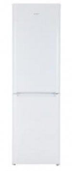 Холодильник DEXP RF-CD340IT/W — фото 1 / 9