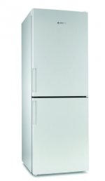 Холодильник DEXP RF-CN260IT/W — фото 1 / 2