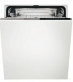 Встраиваемая посудомоечная машина Electrolux ESL 95324 LO — фото 1 / 2