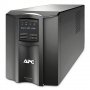 Источник бесперебойного питания APC SMT1500I Smart-UPS T1500 230V