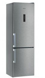 Холодильник Whirlpool WTNF 923 X — фото 1 / 9