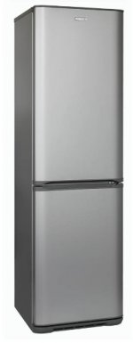 Холодильник Бирюса M380NF — фото 1 / 2