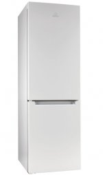 Холодильник Indesit ITF 018 W — фото 1 / 6