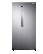Холодильник Samsung RS62K6130S8 — фото 1 / 6