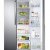 Холодильник Samsung RS62K6130S8 — фото 3 / 6