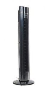 Вентилятор First FA-5560-2 Black — фото 1 / 8