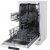 Посудомоечная машина Midea MFD45S100W — фото 3 / 5