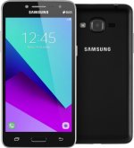 Смартфон Samsung Galaxy J2 Prime SM-G532F LTE 8Gb Black — фото 1 / 7