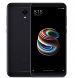 Смартфон Xiaomi Redmi 5 Plus LTE 4/64Gb Black — фото 1 / 9