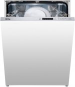 Встраиваемая посудомоечная машина Korting KDI 6040 — фото 1 / 2