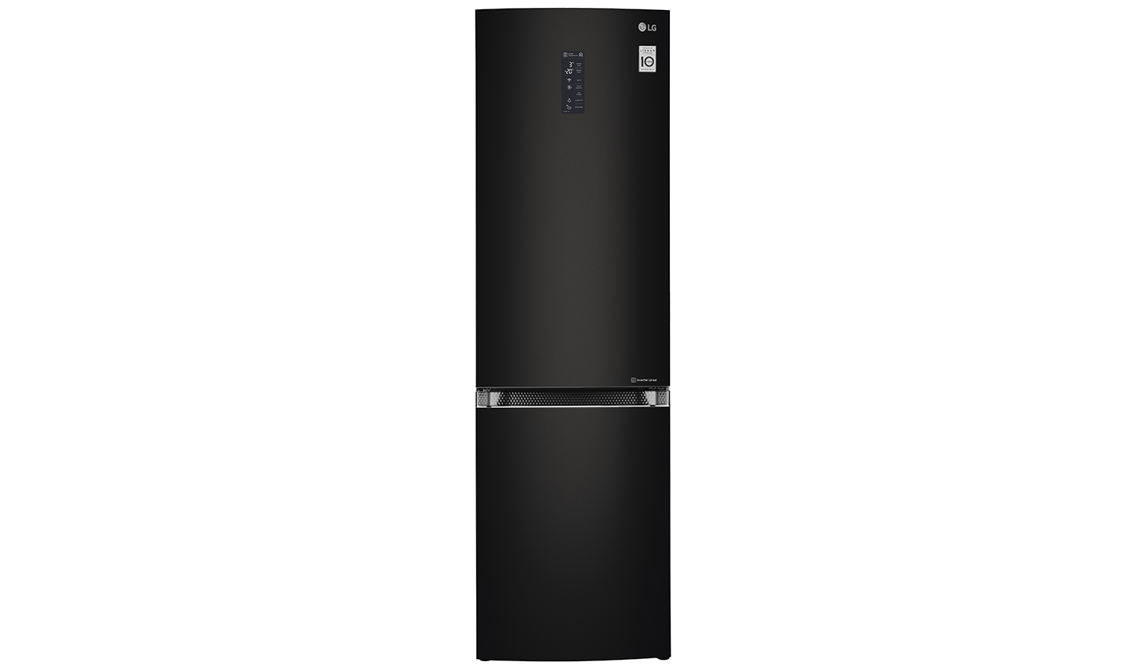 Холодильник LG ga-b499