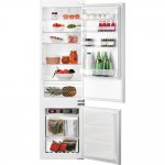 Встраиваемый холодильник Hotpoint-Ariston B 20 A1 DV E/HA — фото 1 / 3