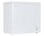 Морозильный ларь Hisense FC-24DD4SA — фото 1 / 8