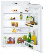 Встраиваемый холодильник Liebherr IK 1620 — фото 1 / 6