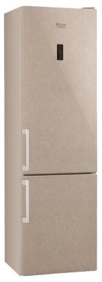 Холодильник Hotpoint-Ariston HFP 6200 M — фото 1 / 4