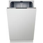 Встраиваемая посудомоечная машина Midea MID45S320 — фото 1 / 7